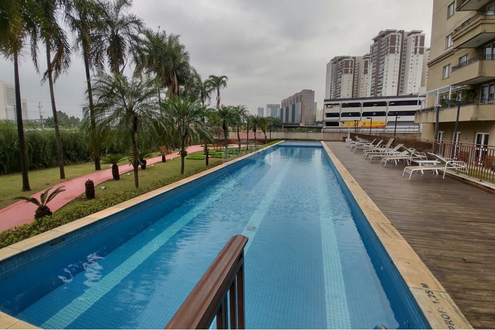 Apartamento - Alugar - São Paulo , São Paulo - IMG_20210622_162014123_HDR.jpg - 602181002-145