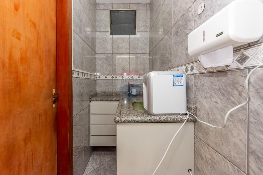 Cj. Comercial/ Sala - Venda - São Paulo , São Paulo - IMG_231209.jpg - Copa - 602231017-5