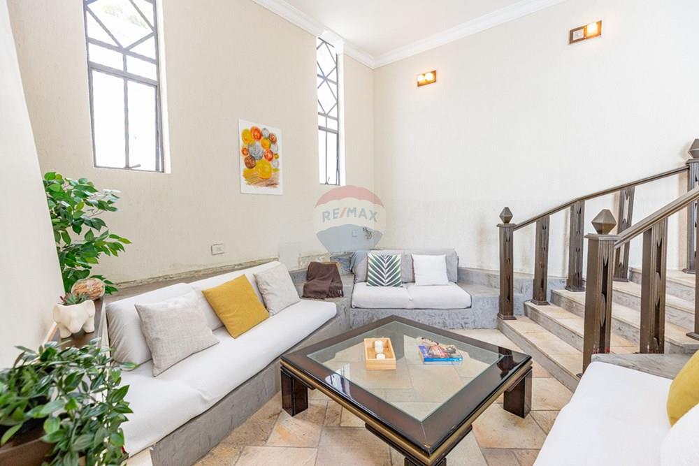 Casa de Vila - Venda - São Paulo , São Paulo - Cópia de Remax Ares-27.jpg - Sala aquecida - 601131002-66