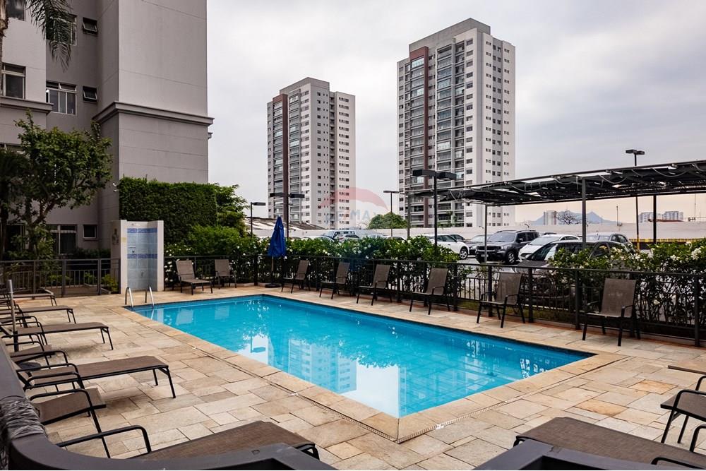 Apartamento - Venda - São Paulo , São Paulo - 46-AP.jpg - 601471020-88