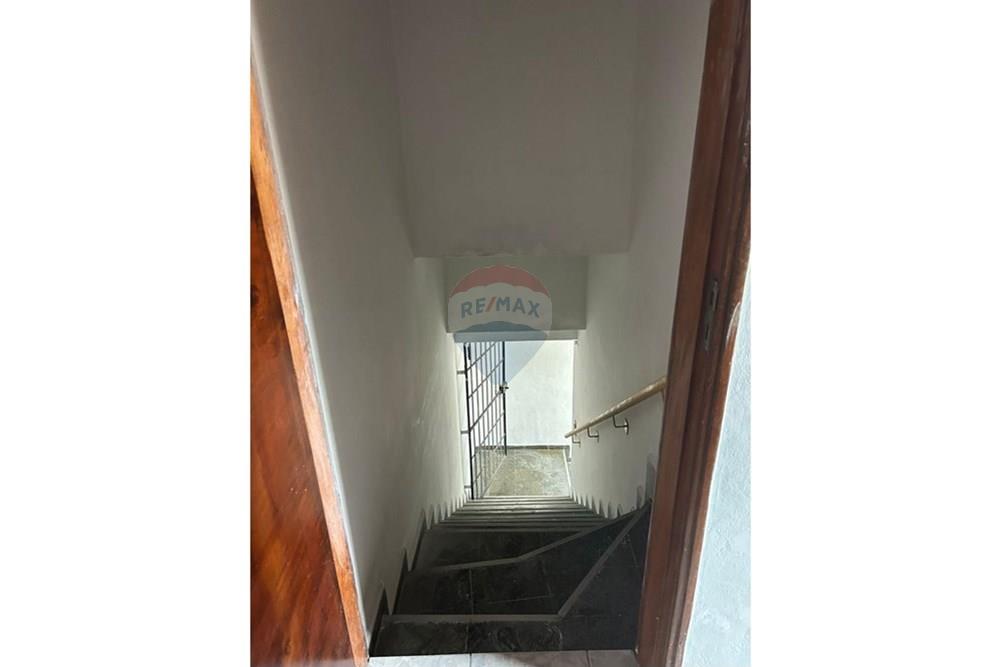 Galpão - Alugar - São Paulo , São Paulo - 08b Escada.jpeg - 601471041-34