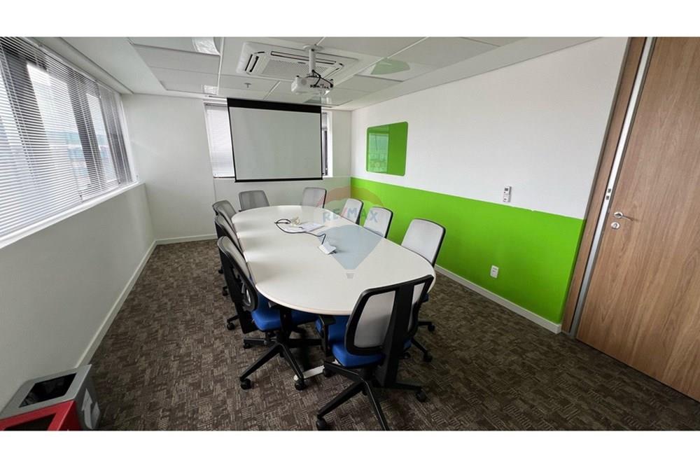 Cj. Comercial/ Sala - Alugar - São Paulo , São Paulo - 1251ec33-3e9d-429c-baf9-68b8b49a41e7.jpg - 601971015-650