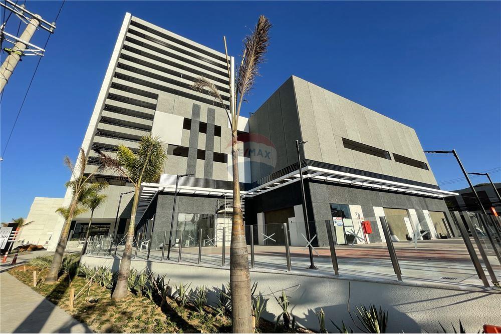 Cj. Comercial/ Sala - Alugar - São Paulo , São Paulo - 11 - 601471001-11