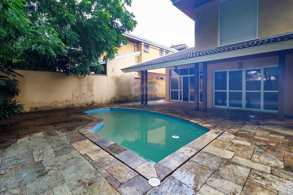 Casa de Condomínio - Alugar - São Paulo , São Paulo - 08 Área de Lazer (3).jpg - 601131046-21