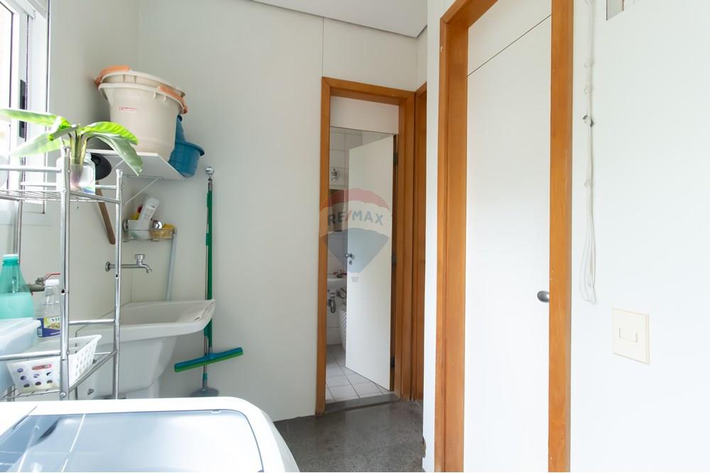 Residential - คอนโด-อพาร์ทเมนต์ - เซาเปาโล , เซาเปาโล - BR - 53 Área de Serviço.jpg - 601971072-32