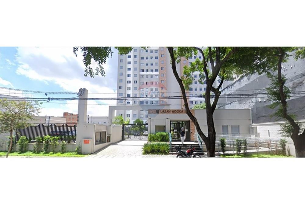 Apartamento - Alugar - São Paulo , São Paulo - Condominio frente.jpg - 601471038-20