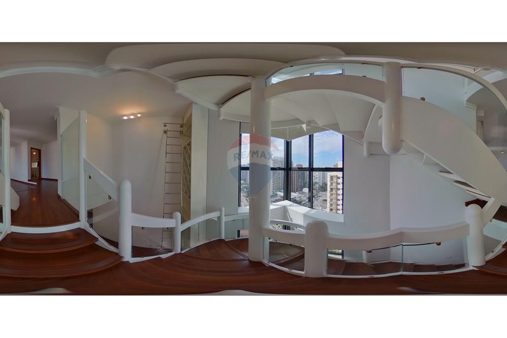 Cobertura - Venda - São Paulo , São Paulo - 08 - Hall de Escadas - Segundo Andar.jpg - 602221003-76