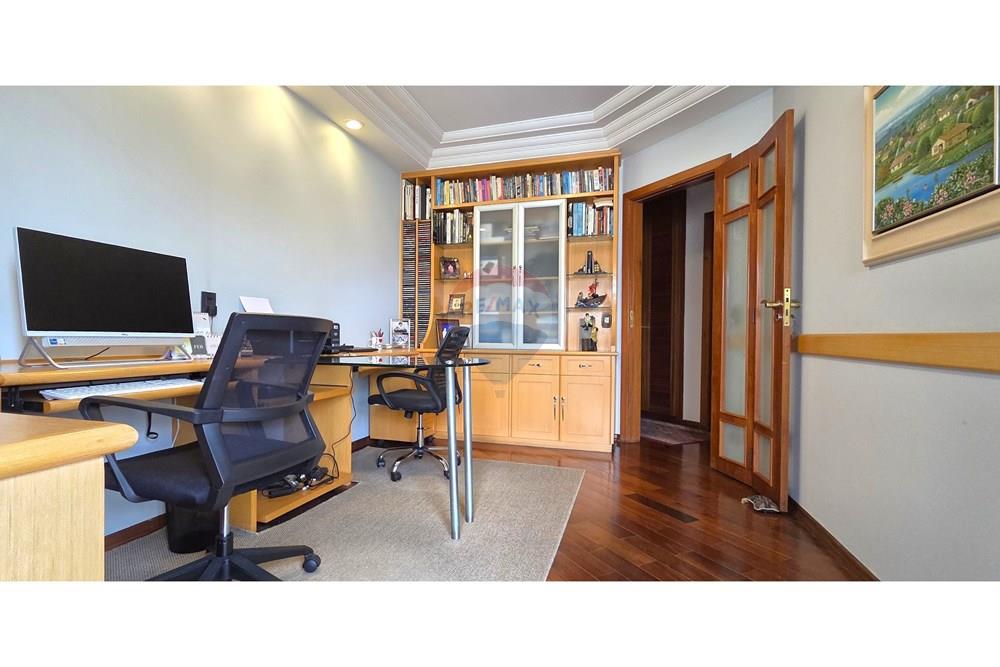 Apartamento - Venda - São Paulo , São Paulo - HOME OFFICCE (2).jpg - 602141019-34