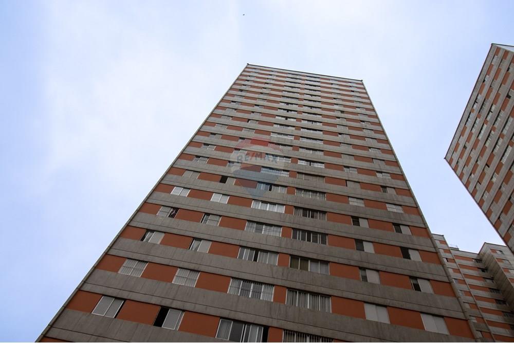 Apartamento - Venda - São Paulo , São Paulo - Rua da Bica, 410_12.jpg - Jardim Externo - 602341026-24