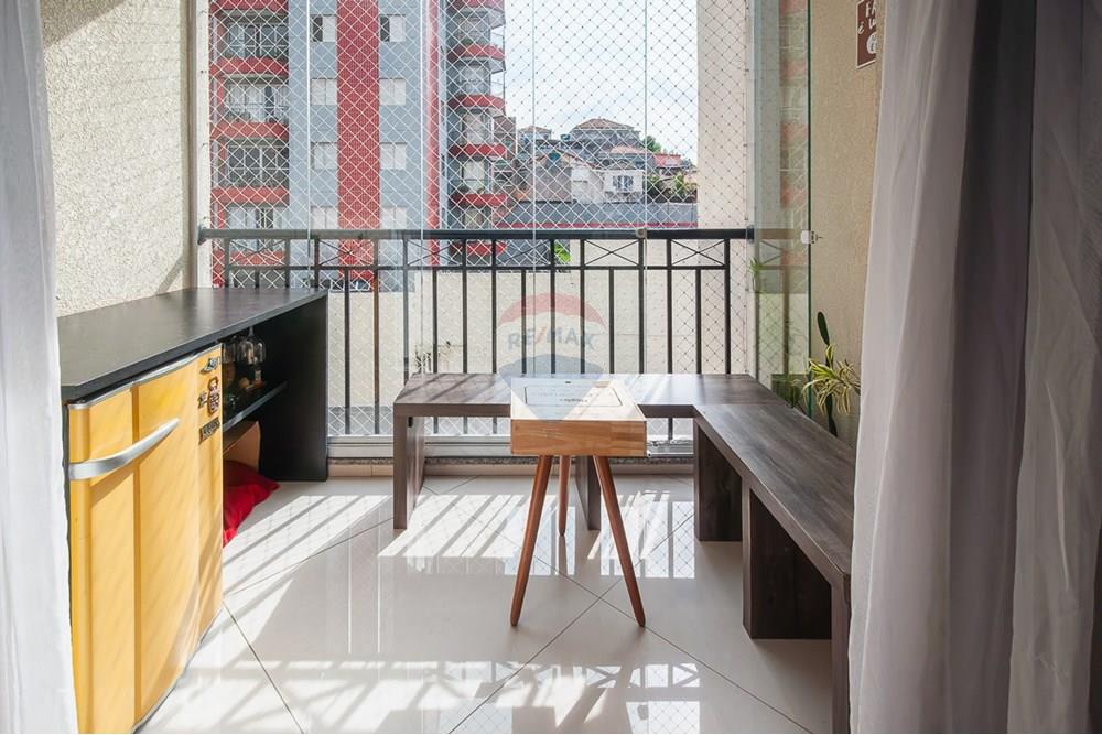 Apartamento - Venda - São Paulo , São Paulo - varanda v1.jpg - 601311011-161