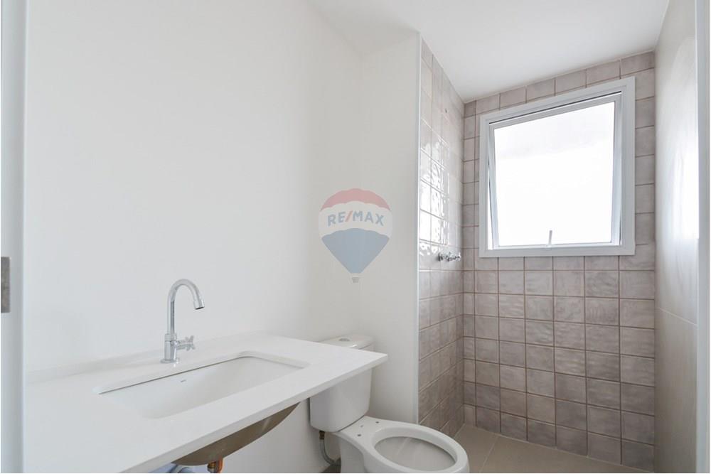 Apartamento - Venda - São Paulo , São Paulo - 1739394318359-01fotos_033.jpeg - Banheiro - 601251218-3
