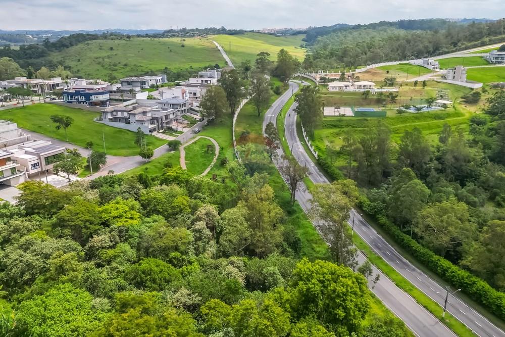 Casa de Condomínio - Venda - Jandira , São Paulo - DJI_062405.jpg - 602241014-21