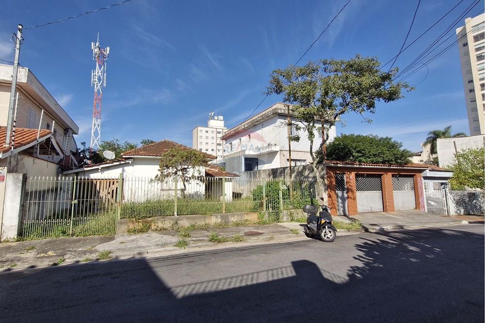 Terreno - Venda - São Paulo , São Paulo - RUA JORGE FUCHS, 66 (1).jpg - 601051002-134
