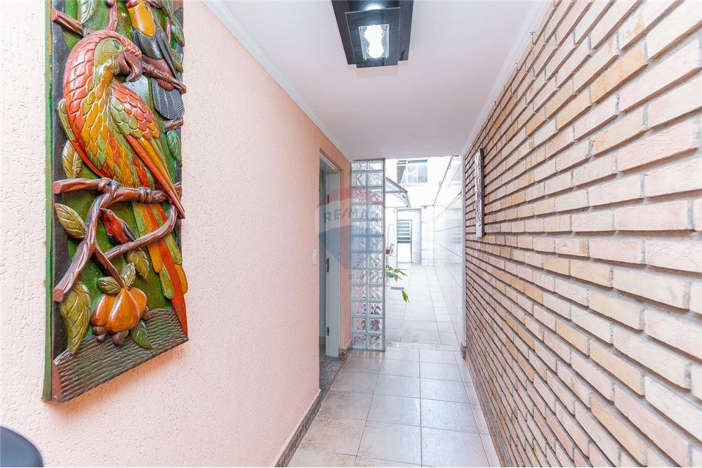 Sobrado à venda com 3 quartos, 260m² - Foto 5