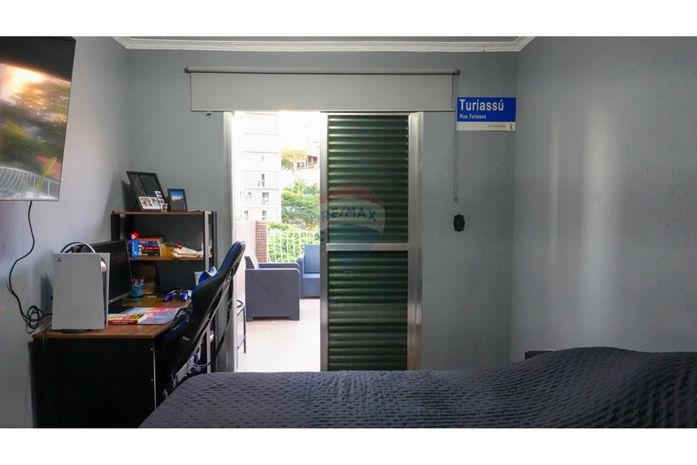 Sobrado - Venda - São Paulo , São Paulo - DSC04774.jpg - 601261116-11