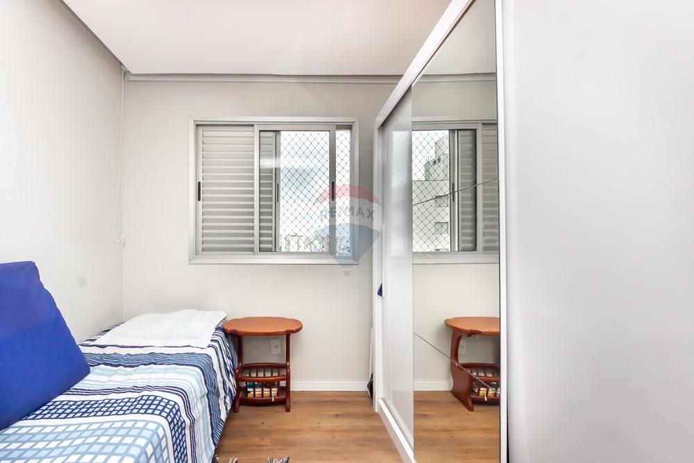 Apartamento - Venda - São Paulo , São Paulo - 15 - Dormitório 1.jpg - 602031008-86