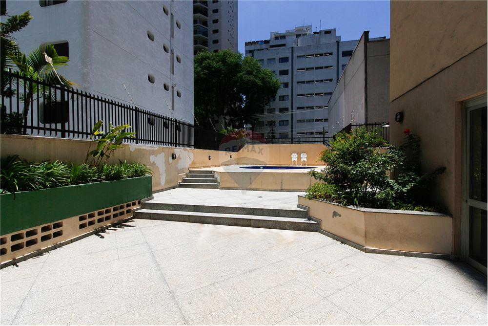 Apartamento - Alugar - São Paulo , São Paulo - 35 - 601971018-1228
