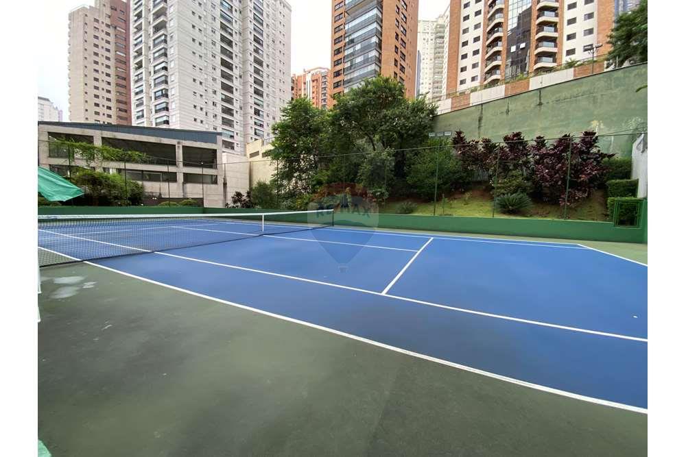 Apartamento - Alugar - São Paulo , São Paulo - IMG_1638.JPG - 602071001-313