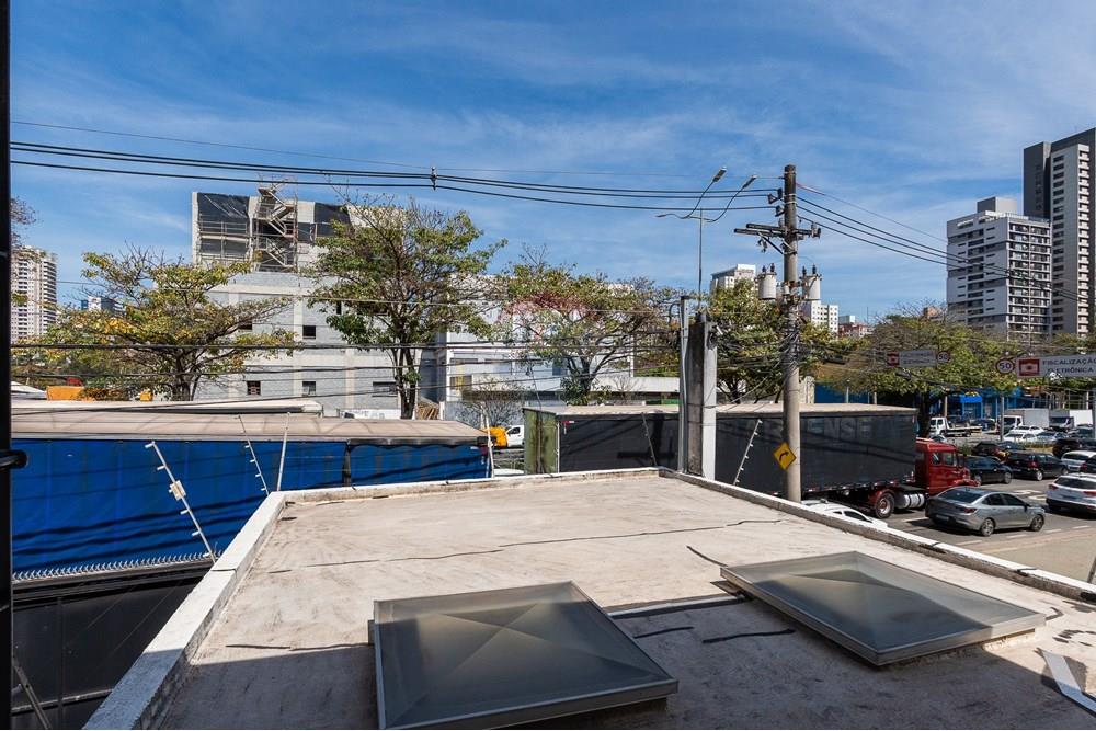 Casa Comercial - Alugar - São Paulo , São Paulo - 15_CS.jpg - 601971016-532