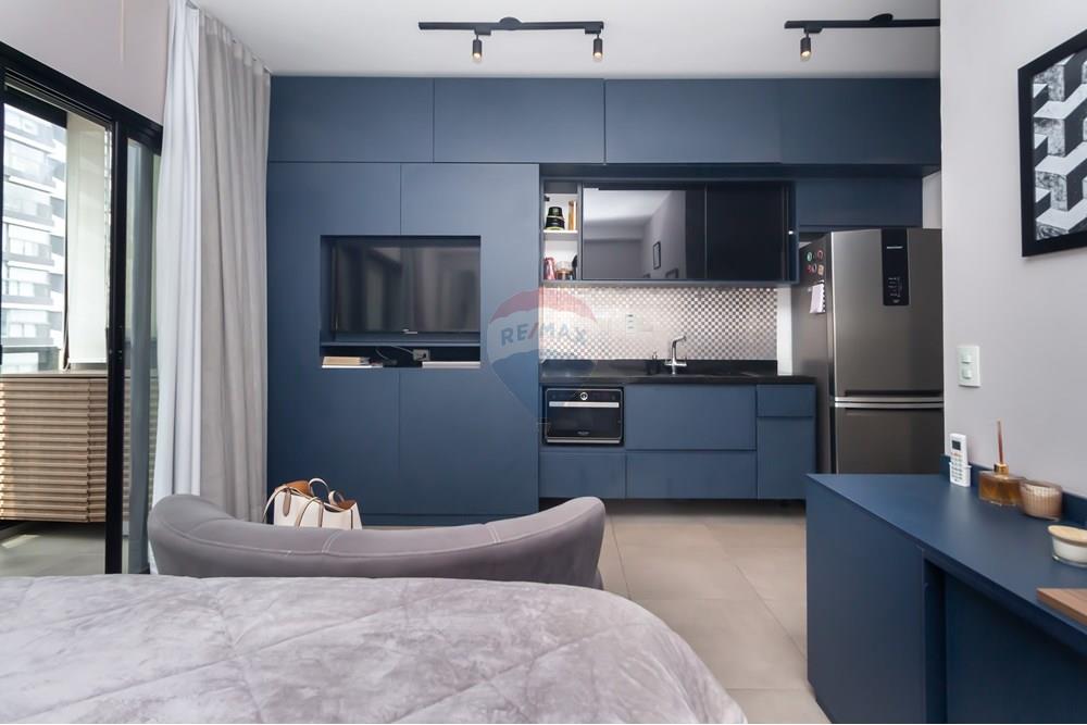 Studio - Venda - São Paulo , São Paulo - IMG_667013.jpg - 602271016-6