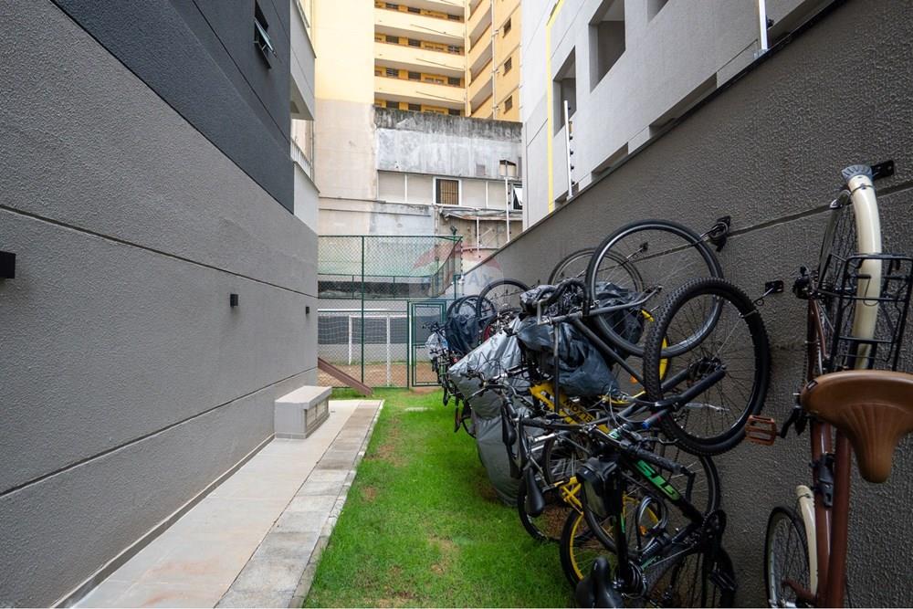 Apartamento - Alugar - São Paulo , São Paulo - AP-61.jpg - 601471007-85