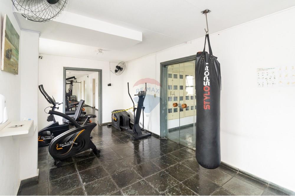 Apartamento - Venda - São Paulo , São Paulo - Rua Rui Moraes de Apocalipse, 312 - Bloco 16 - 111_39.jpg - 601751067-122