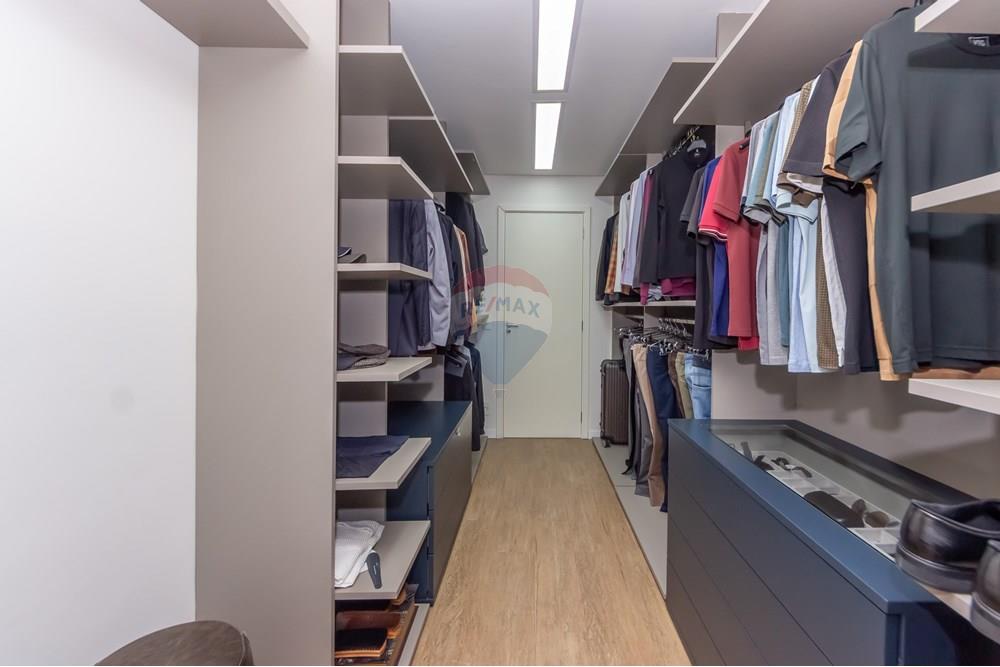 Apartamento - Venda - São Paulo , São Paulo - IMG_844219.jpg - Closet - 602241008-64