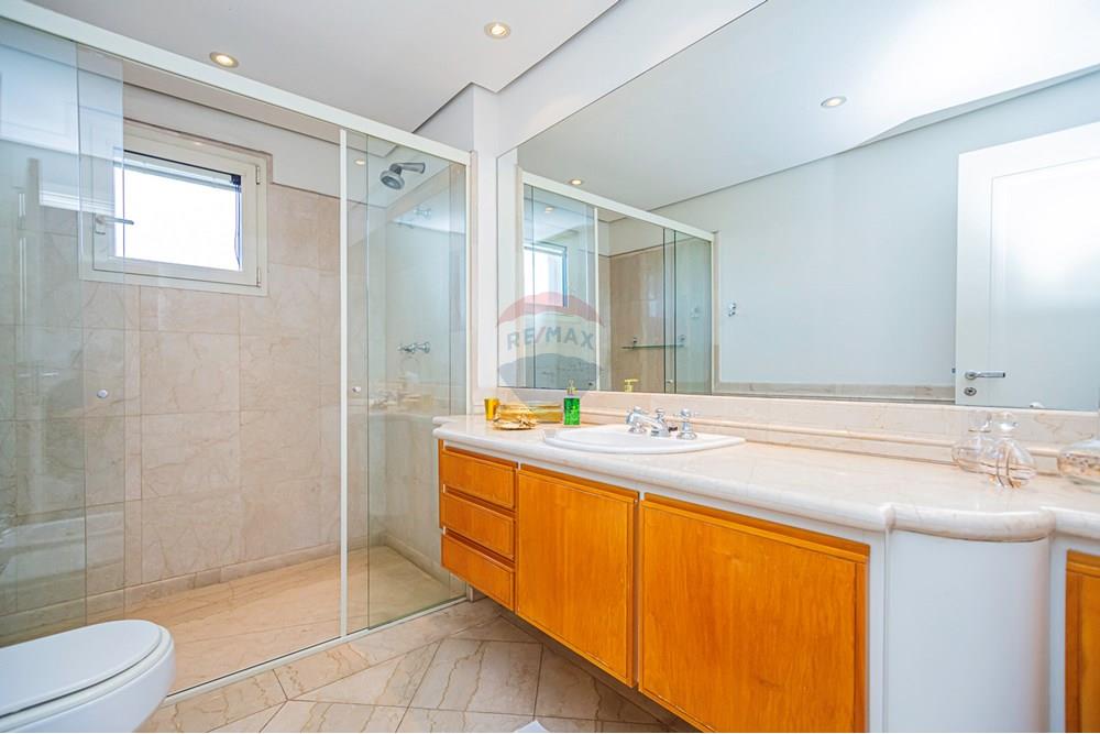 Apartamento - Venda - São Paulo , São Paulo - 27.JPG - Banheiro - 601081007-106