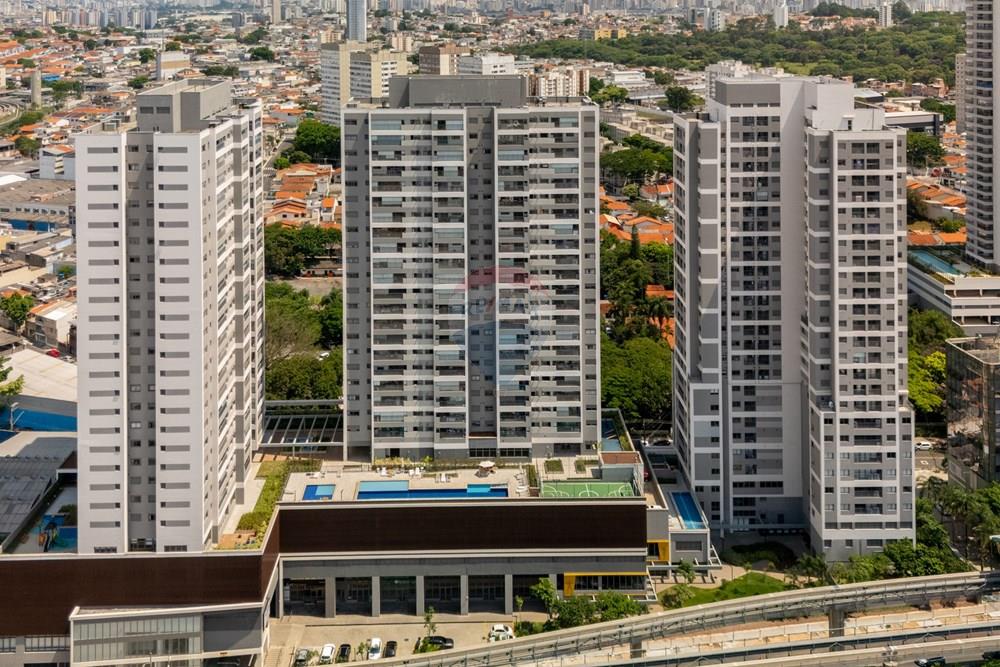 Apartamento - Venda - São Paulo , São Paulo - CS-126.jpg - 601471003-210