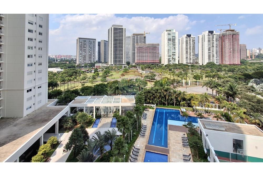 Apartamento - Venda - São Paulo , São Paulo - 26-03-05-R. Pablo Picasso, 100 - Jardim das Perdizes_025_CapodannoFotografia.jpg - 602341018-53