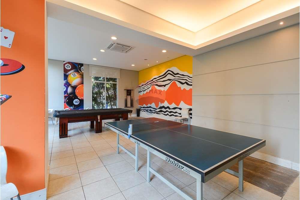 Apartamento - Venda - São Paulo , São Paulo - 01fotos_069.jpg - Sala de Jogos - 601251087-63