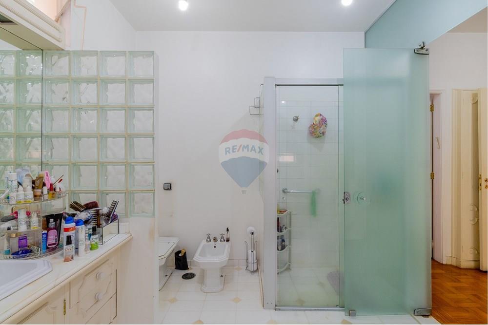 Casa - Venda - São Paulo , São Paulo - IMG_4378.jpg - Banheiro - 601081008-54