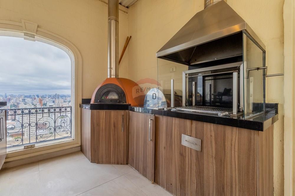 Cobertura - Venda - São Paulo , São Paulo - IMG_9948-HDR.jpg - 601081048-53