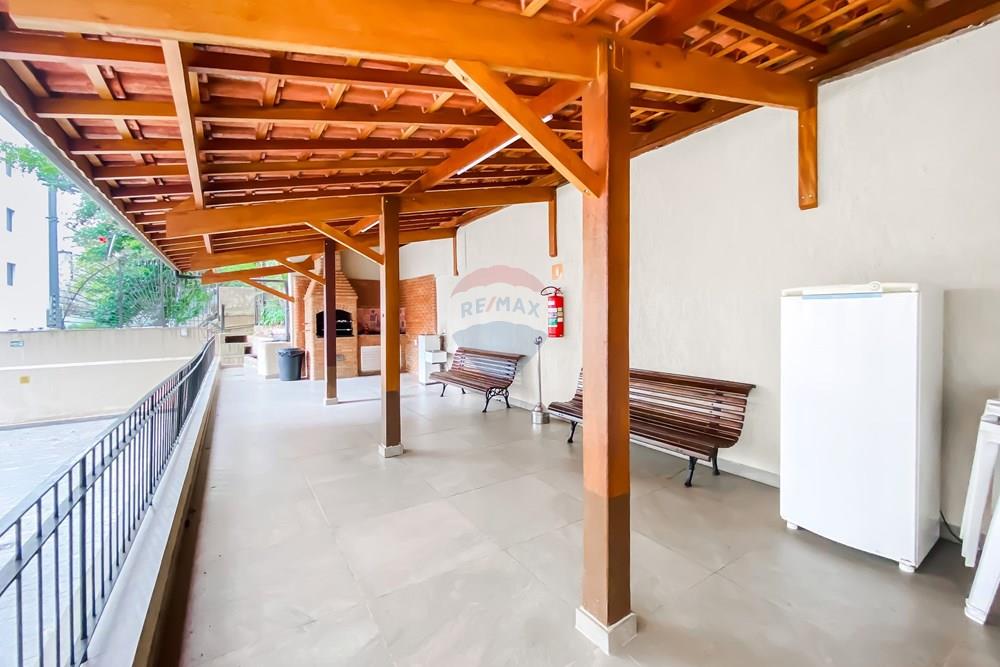 Apartamento - Venda - São Paulo , São Paulo - IMG_220815.jpg - 602231015-11