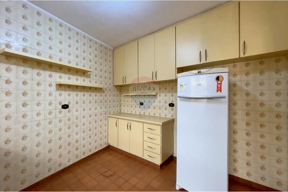 Sobrado - Venda - São Paulo , São Paulo - Sobrado 4 dorm, 2 suítes - Bairro  Campo Grande - SP  (23).jpeg - 601301008-75