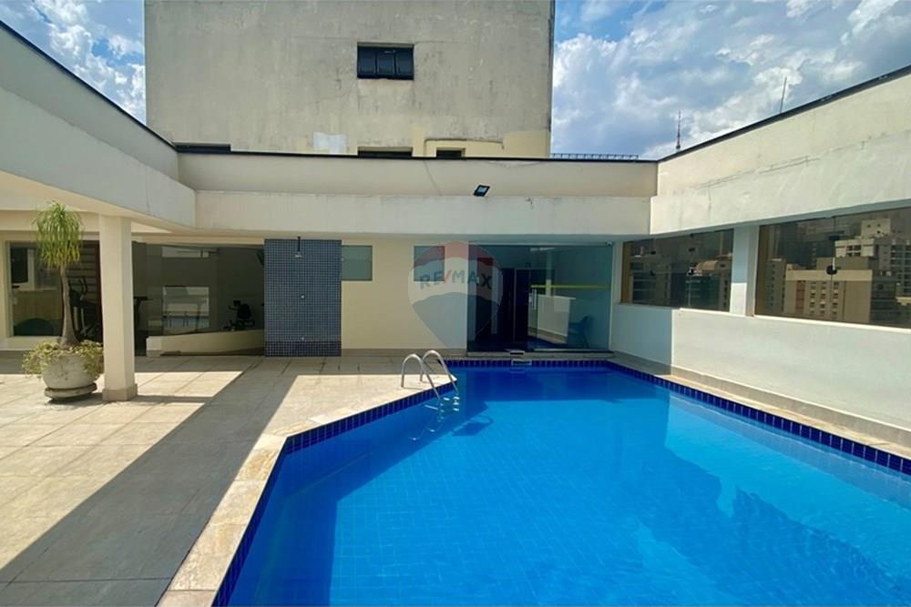 Apart Hotel/ Flat - Alugar - São Paulo , São Paulo - Rua Haddock Lobo, 867 apto. 146 20.jpg - 601241038-95