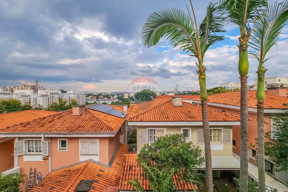 Casa de Condomínio - Venda - São Paulo , São Paulo - 00009File .jpg - 601481004-60