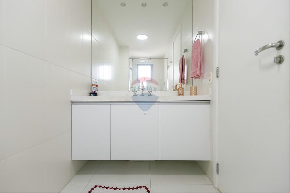 Apartamento - Venda - São Paulo , São Paulo - 25-08-07-Rua Pablo Picasso, 100 apto 62 Cacatua_028_CapodannoFotografia.jpg - 602341018-11