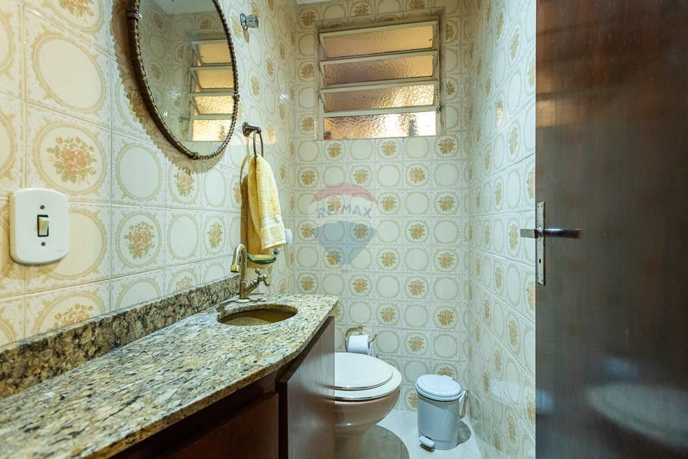 Casa - Venda - São Paulo , São Paulo - 020.jpg - Banheiro - 602201008-220