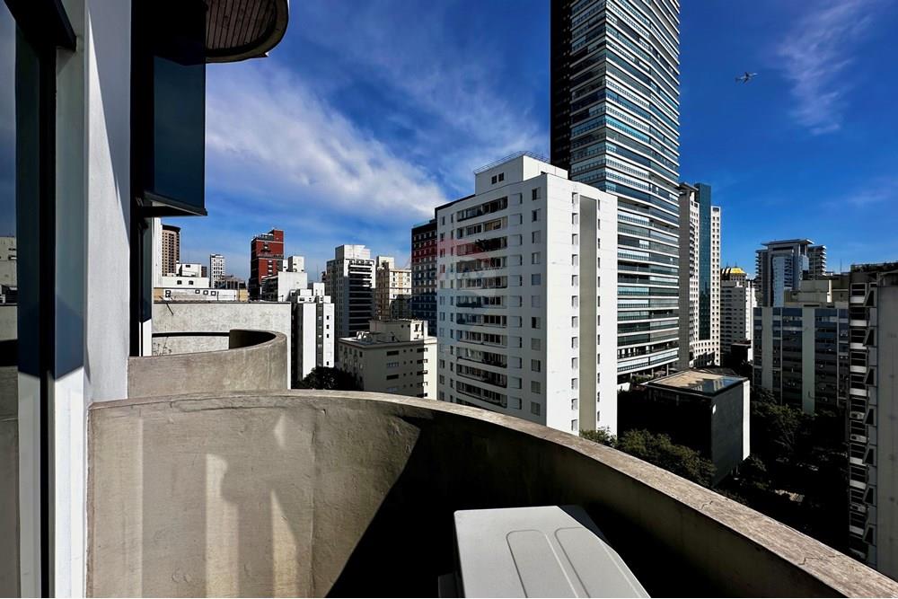 Residential - Kondo/ Apartemen - São Paulo , São Paulo - BR - IMG_9813.jpg - 602331010-39