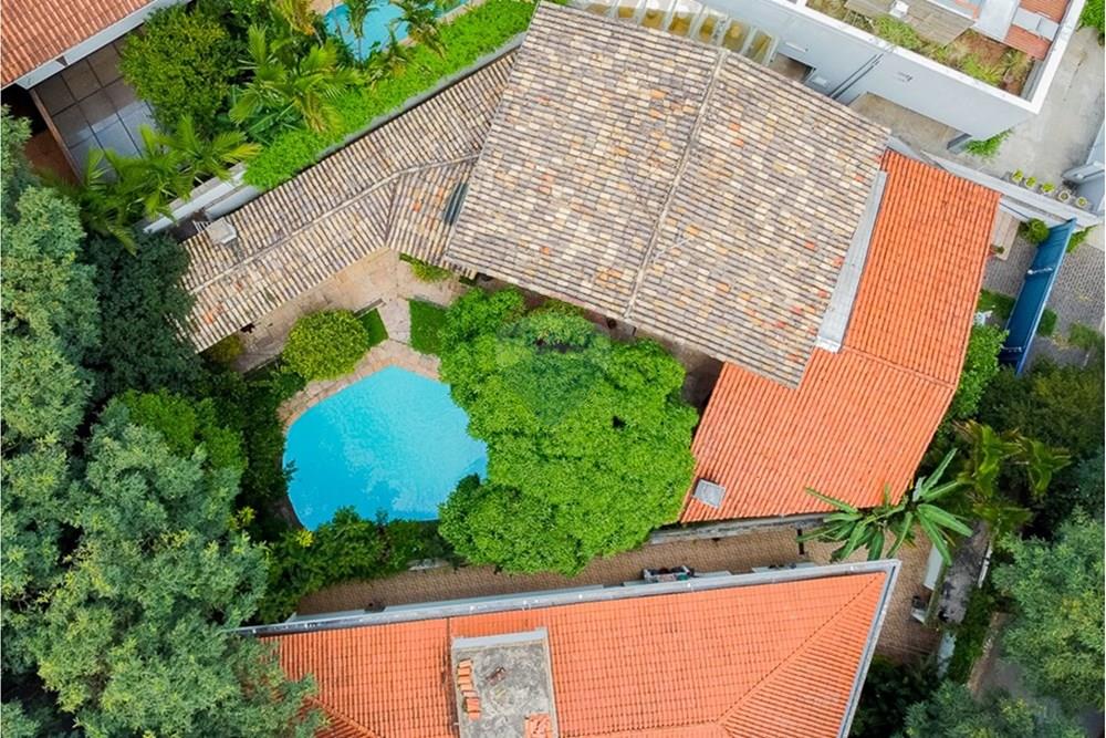 Casa - Venda - São Paulo , São Paulo - 20 (2).jpg - Fachada - 601081006-143