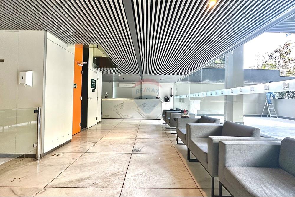 Cj. Comercial/ Sala - Venda - São Paulo , São Paulo - IMG_2068.jpg - 601081008-43