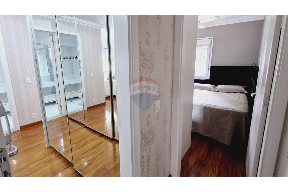 Apartamento à venda com 3 quartos, 133m² - Foto 20