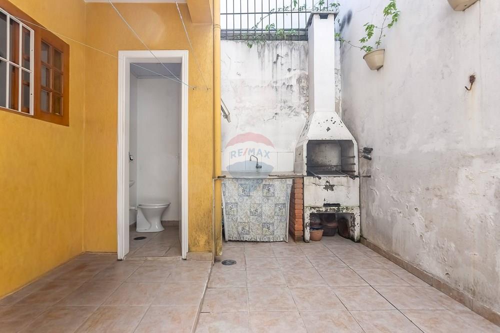 Casa de Vila - Venda - São Paulo , São Paulo - 601301021-111 - R.Alves Pontual 149 Casa 5-023.jpg - 601301021-111