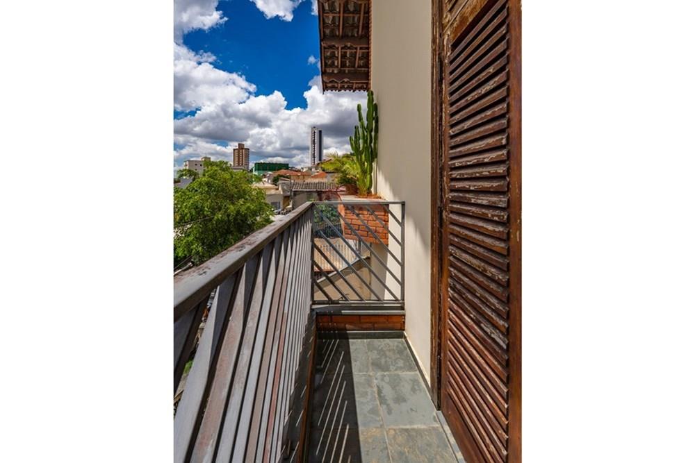 Casa - Venda - São Paulo , São Paulo - CS-60.jpg - 601471027-18