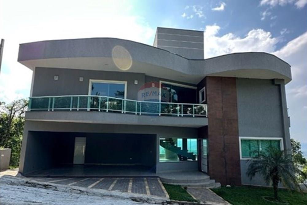 Casa de Condomínio - Alugar - Caieiras , São Paulo - foto51.jpg - 602141065-20