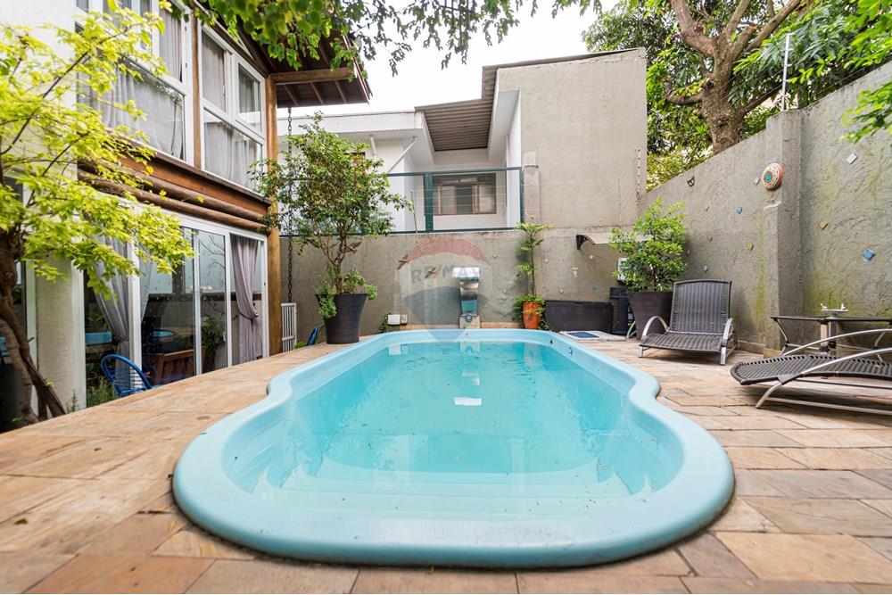 Casa - Venda - São Paulo , São Paulo - 601301058-32-27.jpg - 601301058-32