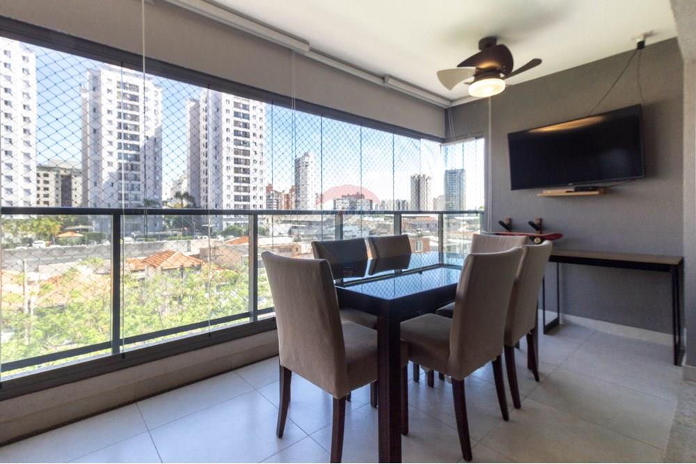 Apartamento - Venda - São Paulo , São Paulo - 2 VARANDA (2).jpg - 601261084-47