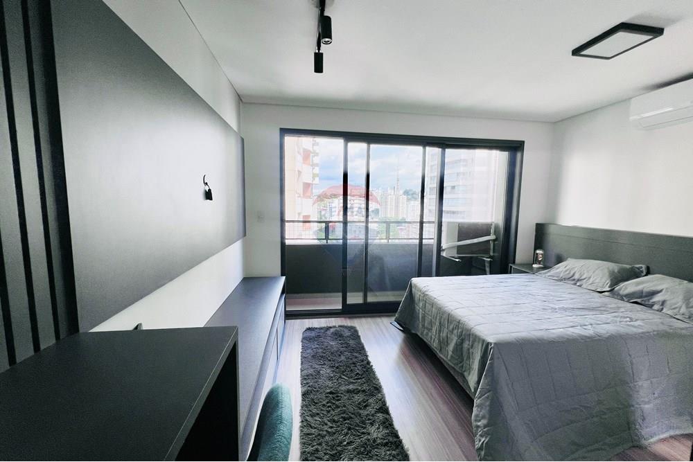 Studio - Alugar - São Paulo , São Paulo - IMG_0302.jpg - 602281044-89