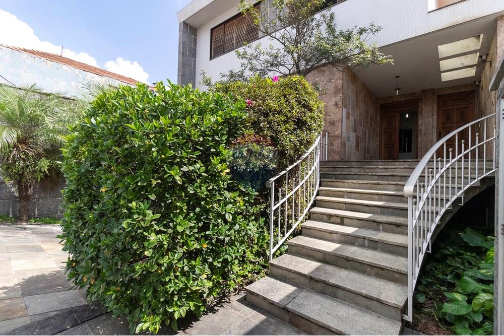 Casa - Venda - São Paulo , São Paulo - 01fotos_082.jpg - 601251229-62